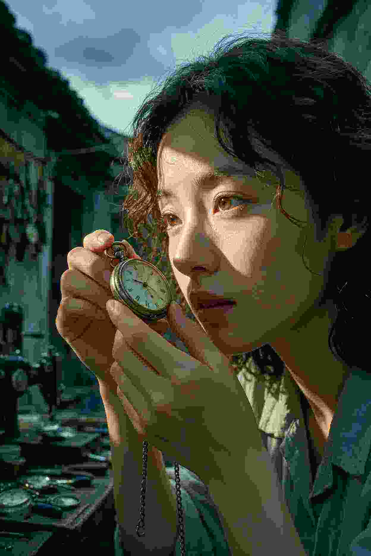 家门口的危险