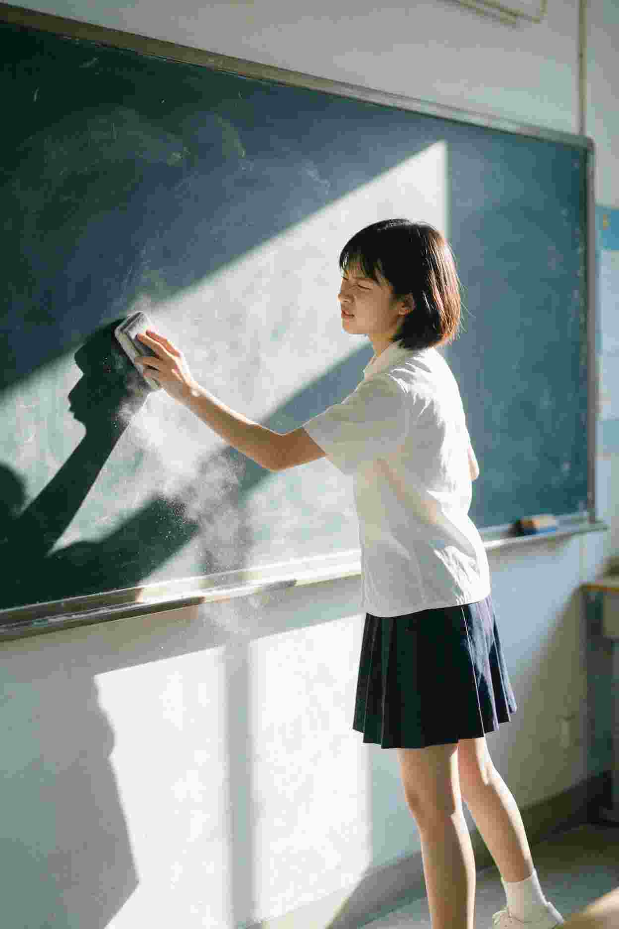 社区谜案