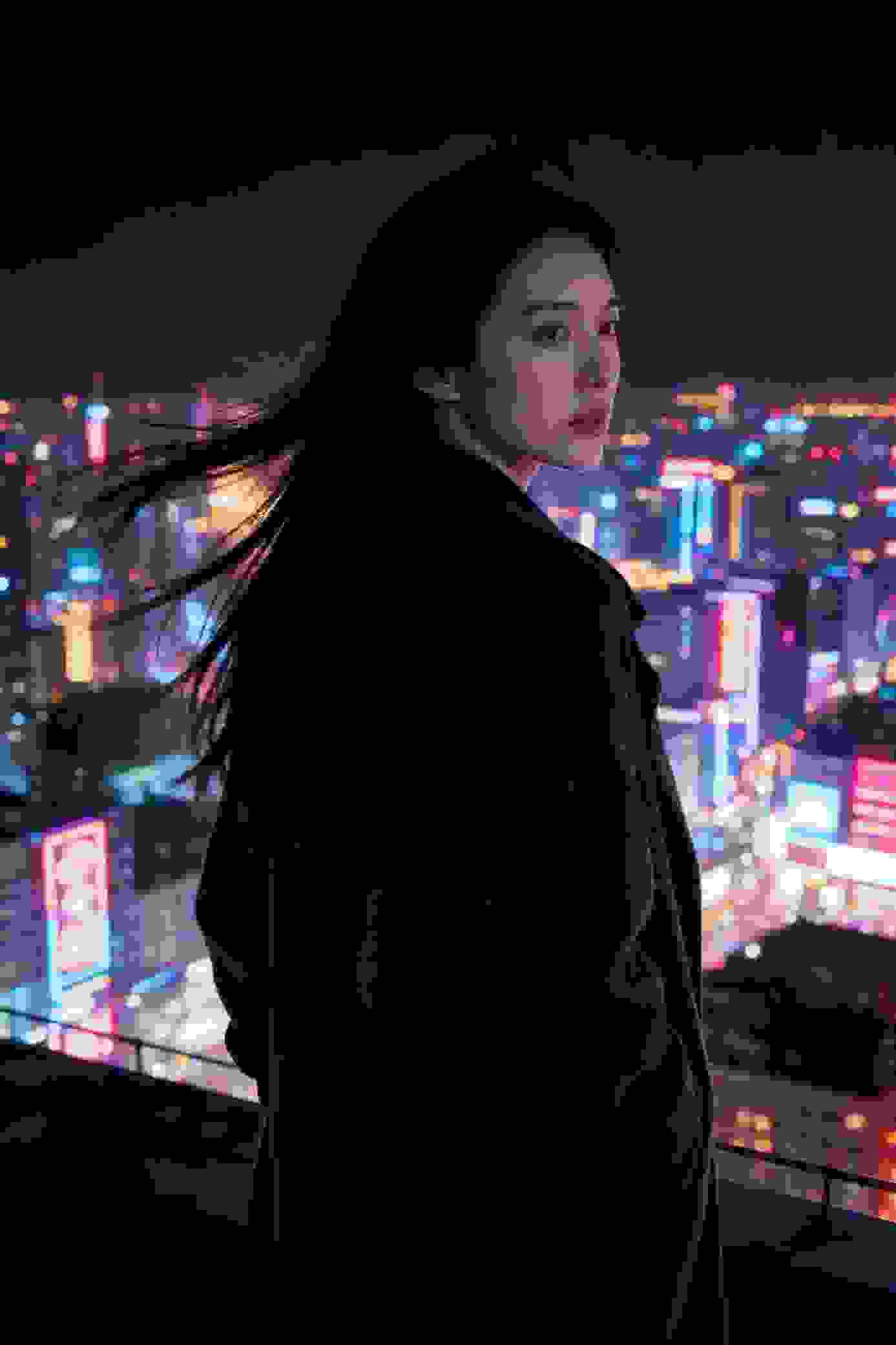 超能邻友