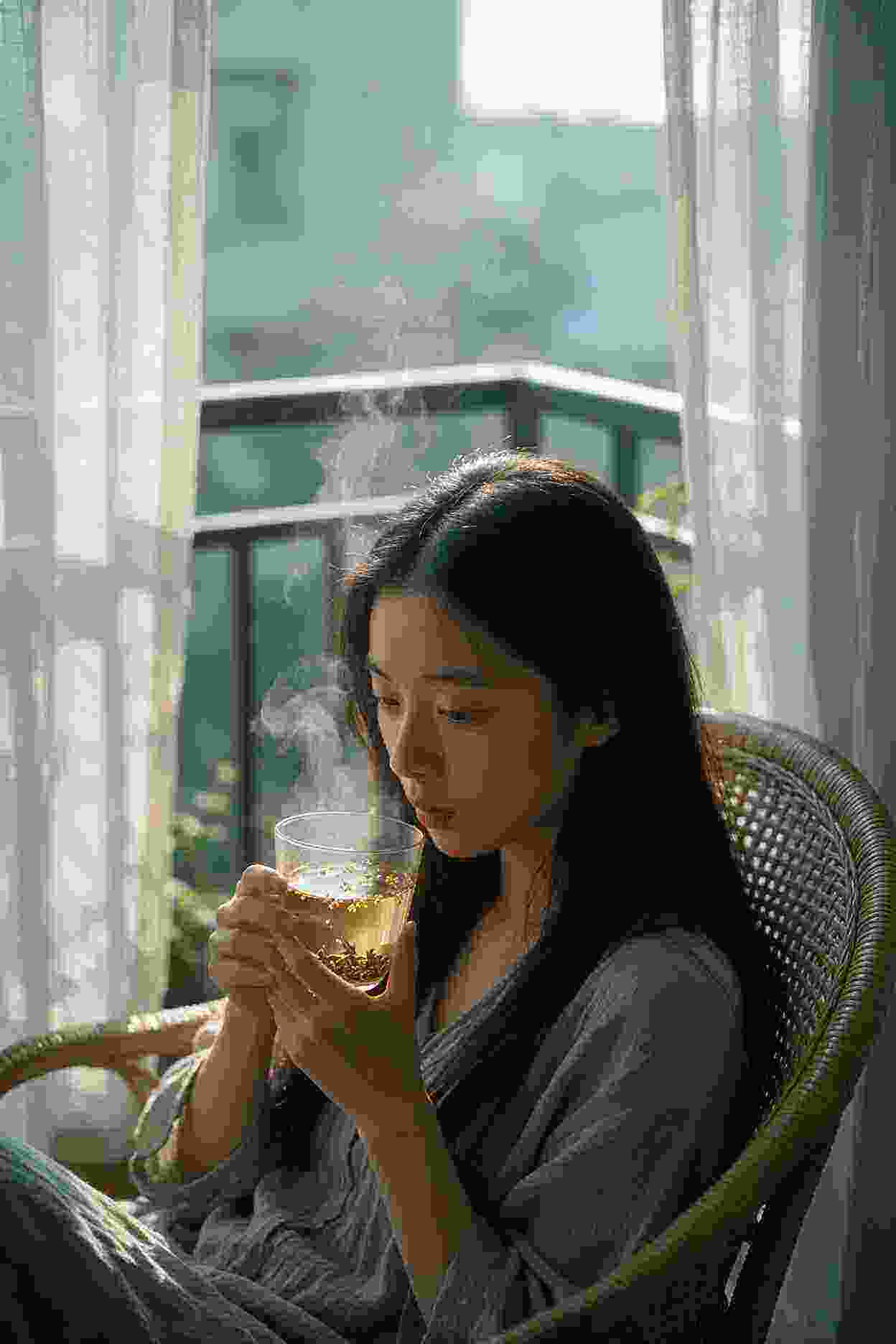 夜幕下的秘密